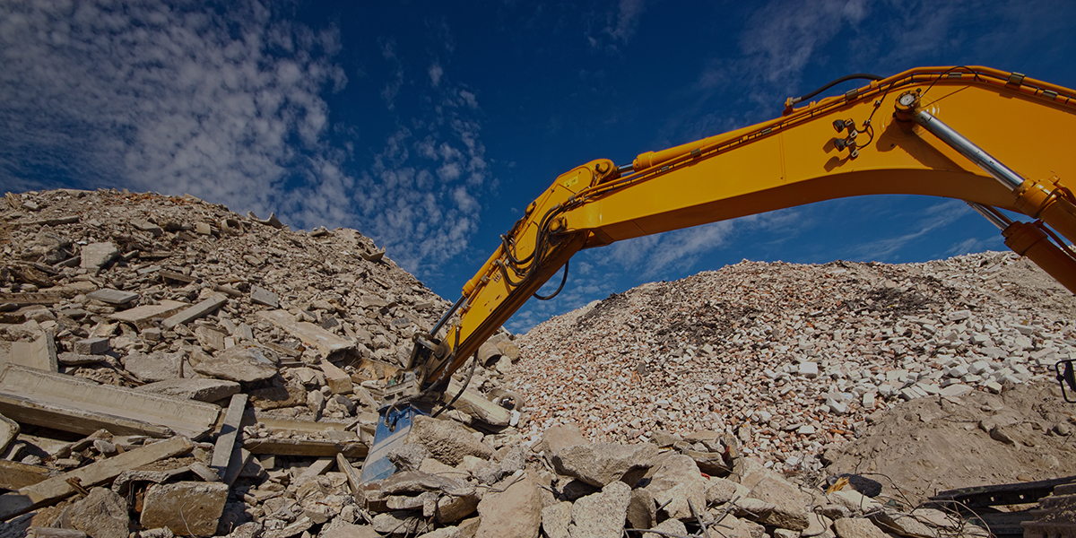 Logical Demolition Ltd